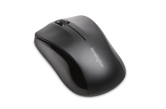 Egér Kensington Wireless ValuMouse Black