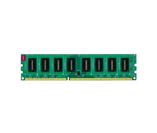 Memória Kingmax 8GB DDR3 1600MHz