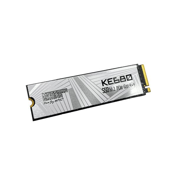 Winchester SSD Kingsman 1TB M.2 2280 NVMe KE680