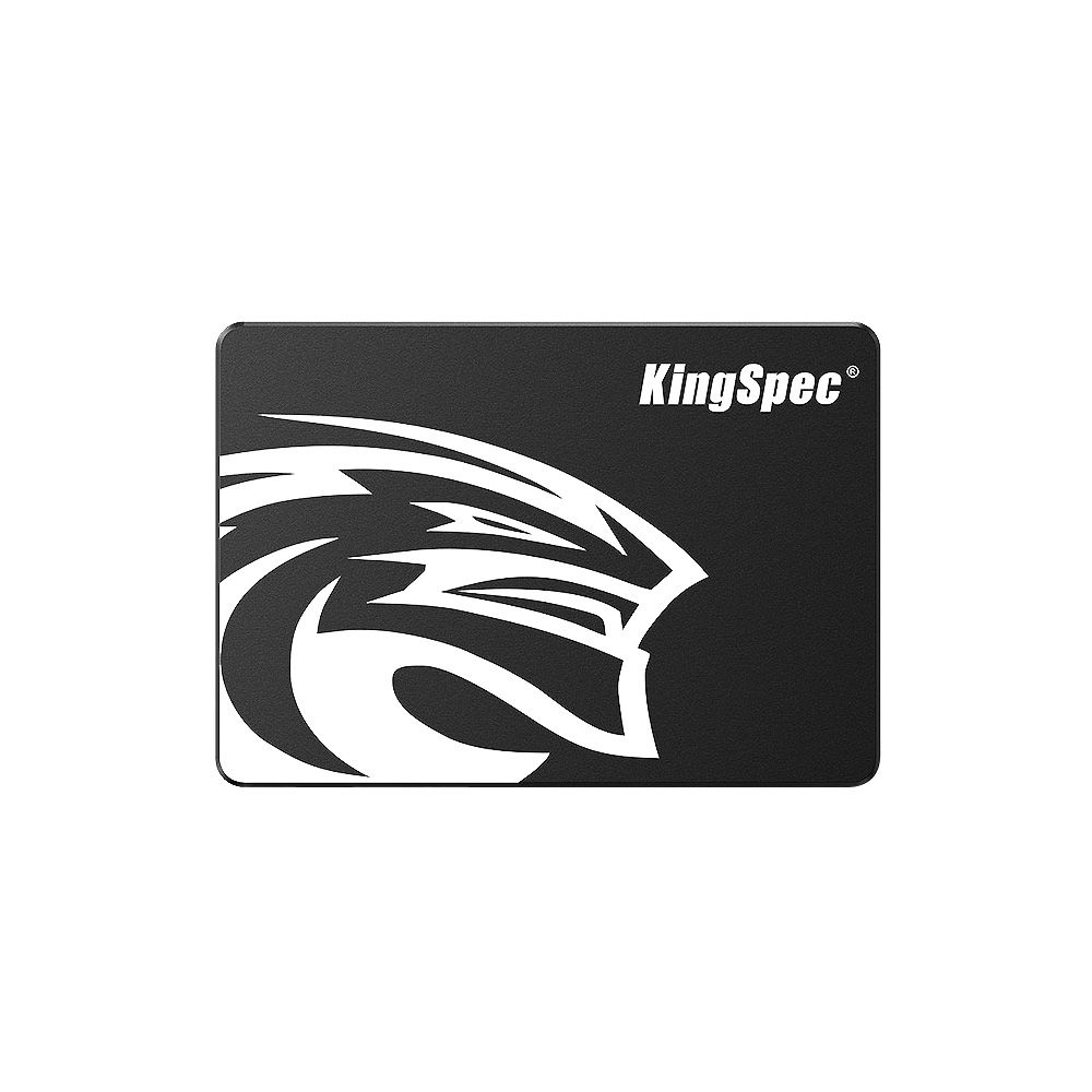 Winchester SSD KingSpec 120GB 2,5 Winchester SSD KingSpec 120GB 2,5