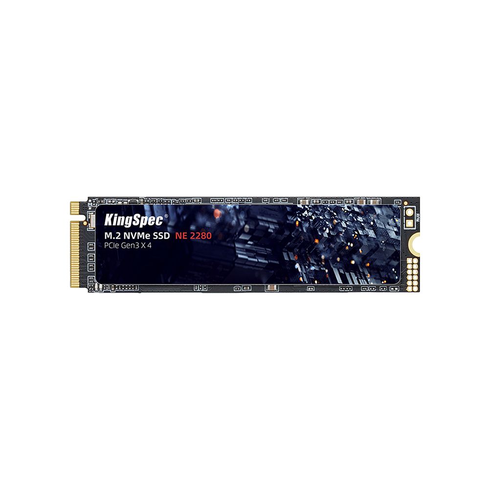 Winchester SSD KingSpec 128GB M.2 2280 NVME NE Series NE-128