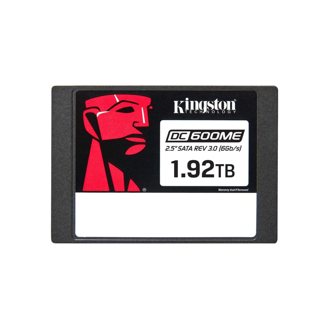 Winchester SSD Kingston 1,92TB 2,5