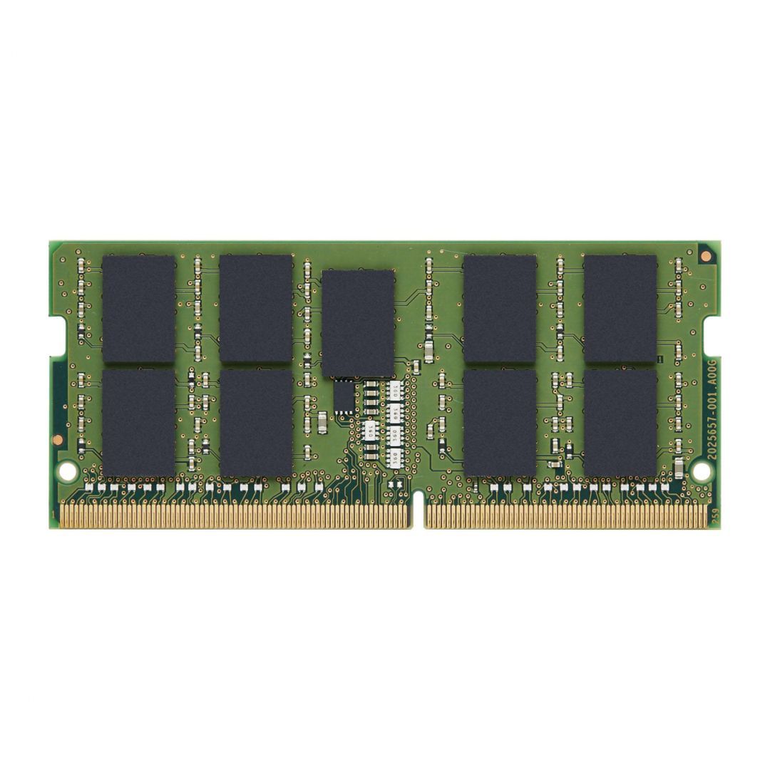Memória Kingston 16GB DDR4 3200MHz
