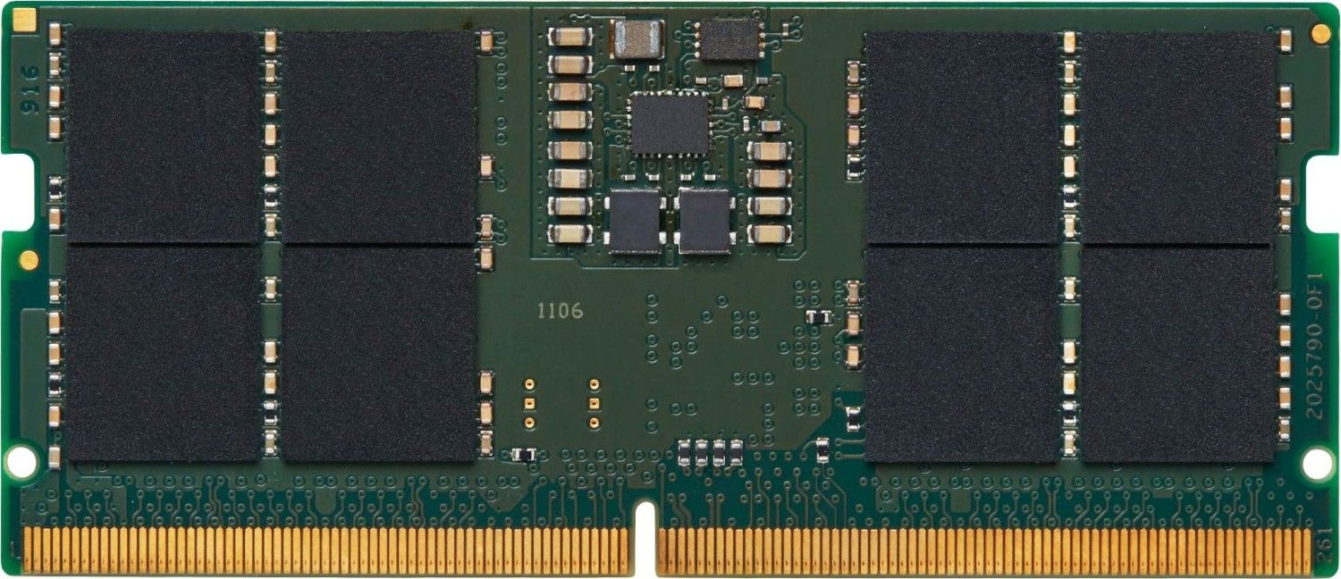 Memória (notebook) Kingston 16GB DDR5 5600MHz SODIMM