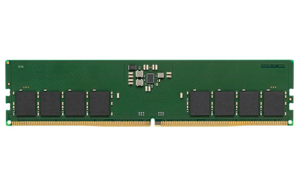 Memória Kingston 16GB DDR5 5600MHz