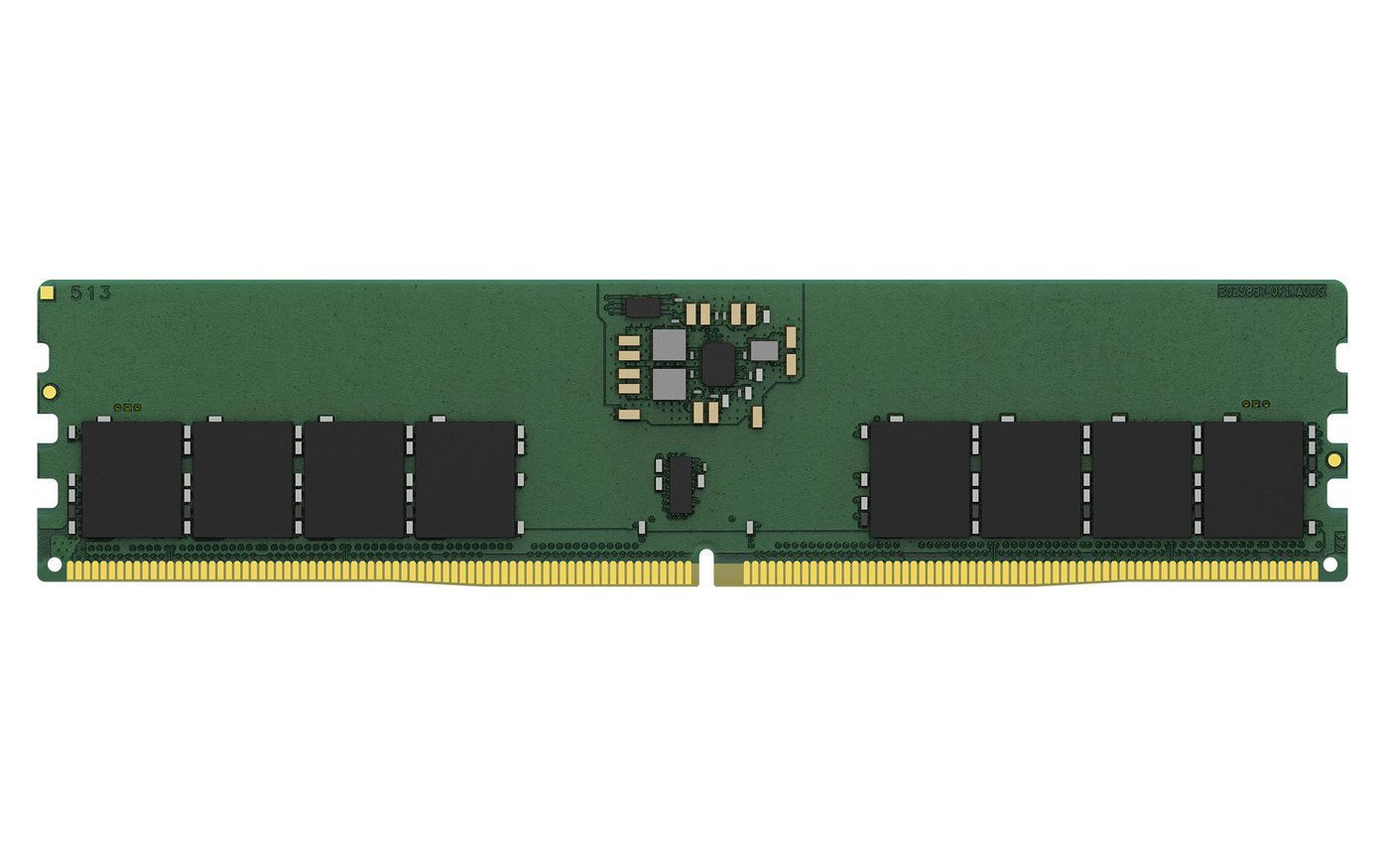 Memória Kingston 16GB DDR5 6400MHz