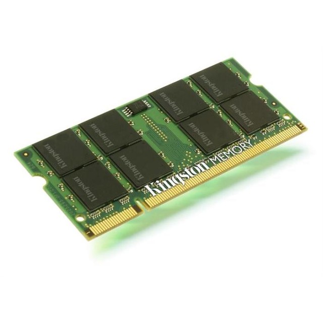 Memória (notebook) Kingston 2GB DDR2 800MHz SODIMM