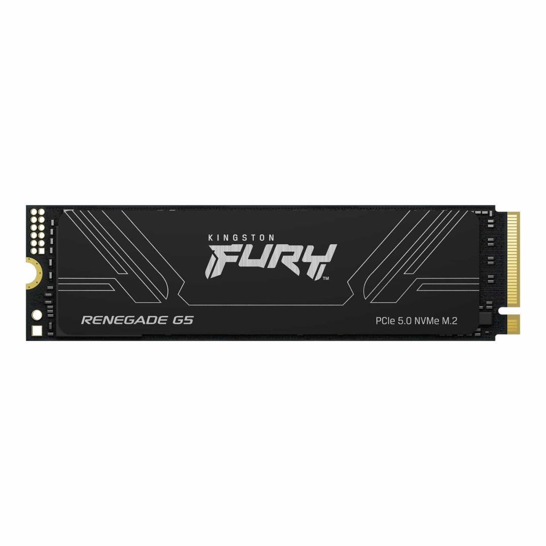 Winchester SSD Kingston 2TB M.2 2280 NVMe Fury Renegade G5