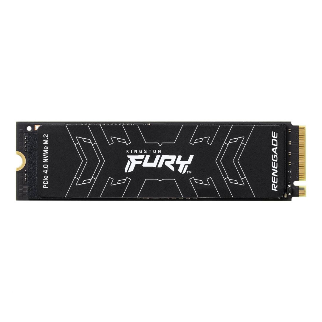 Winchester SSD Kingston 2TB M.2 2280 NVMe Fury Renegade