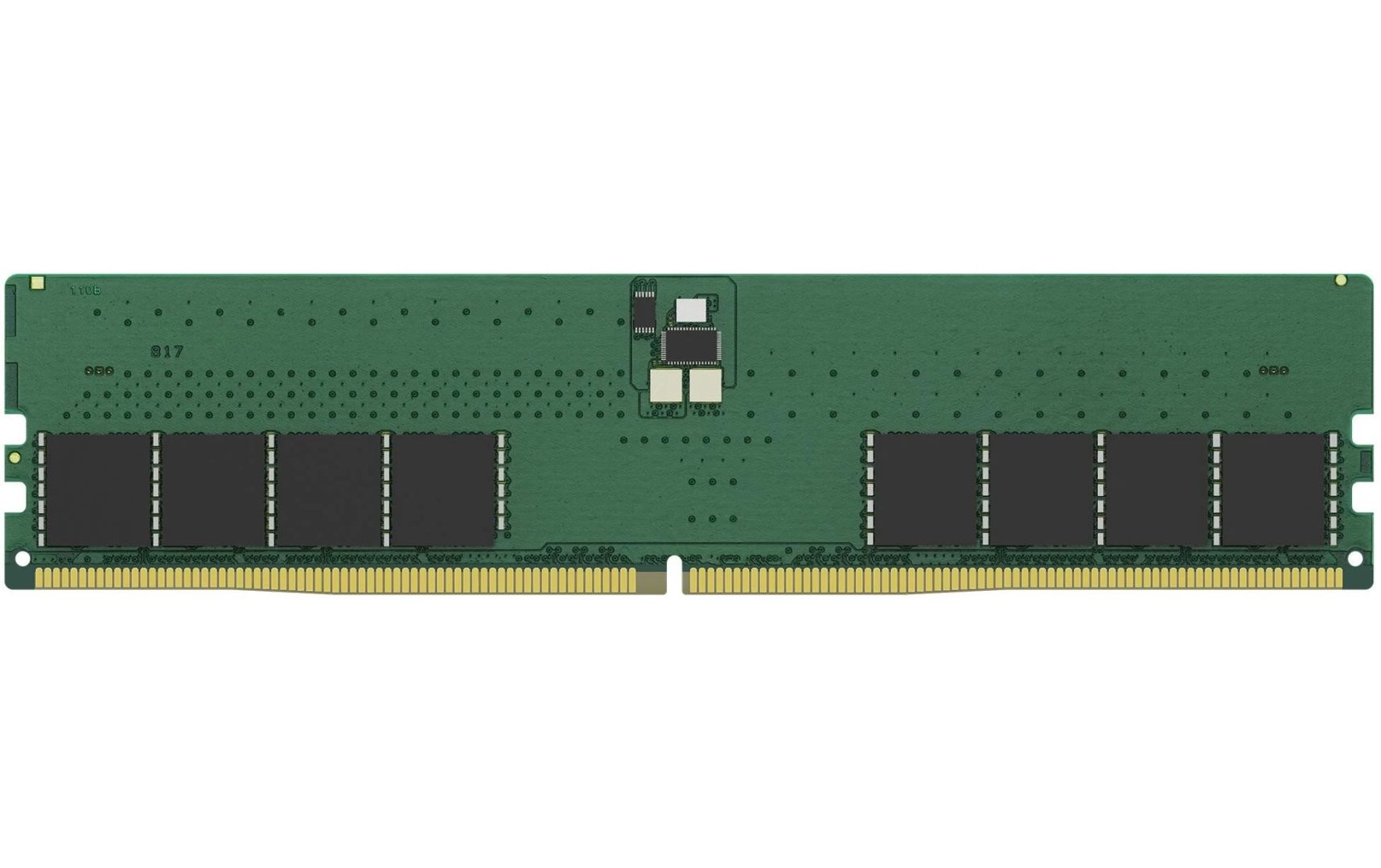 Memória Kingston 32GB DDR5 6400MHz