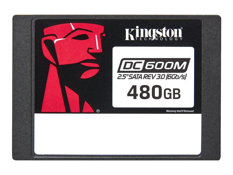 Winchester SSD Kingston 480GB 2,5