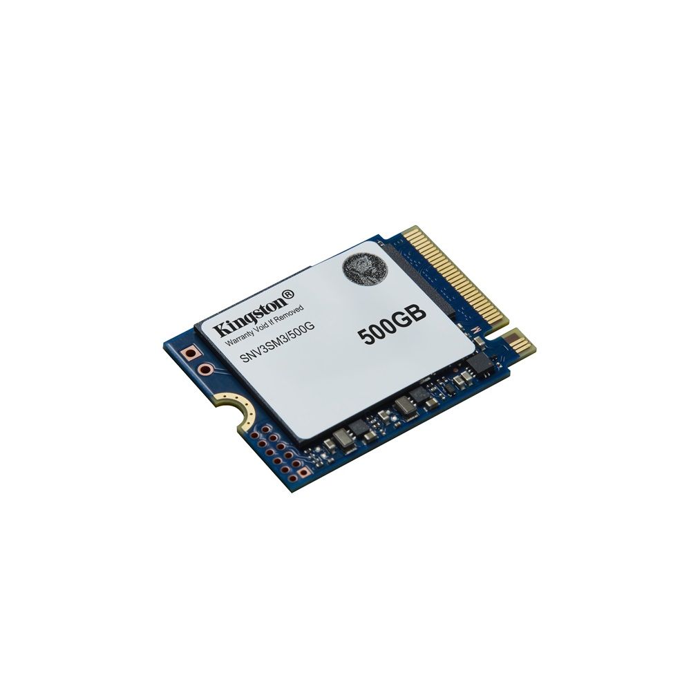 Winchester SSD Kingston 500GB M.2 2230 NVMe NV3