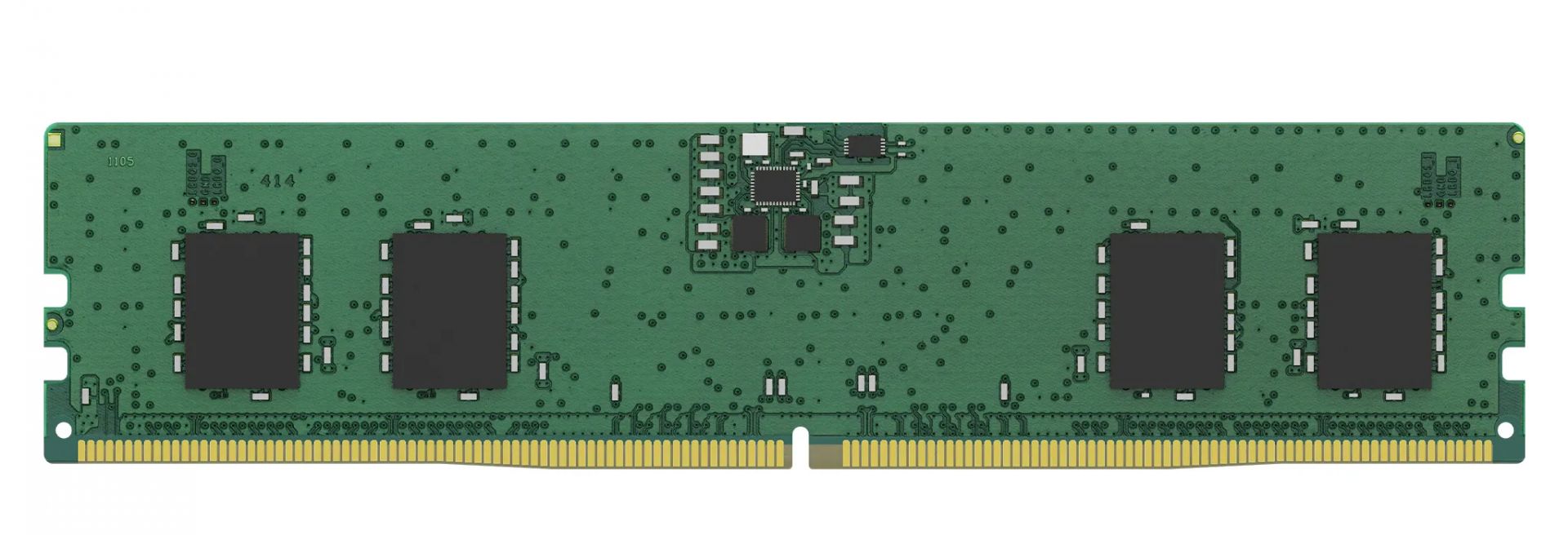Memória Kingston 8GB DDR5 5600MHz