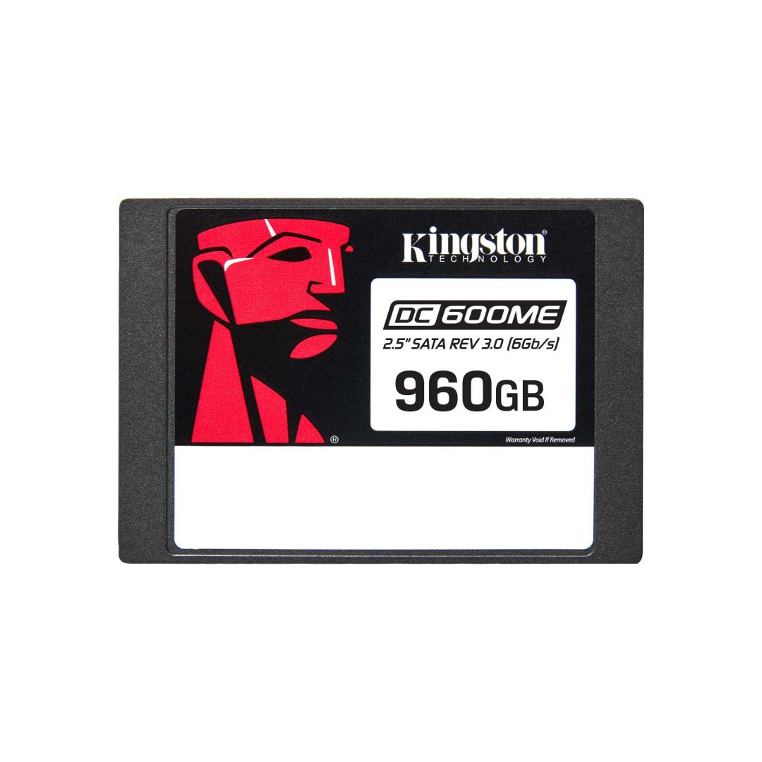Winchester SSD Kingston 960GB 2,5