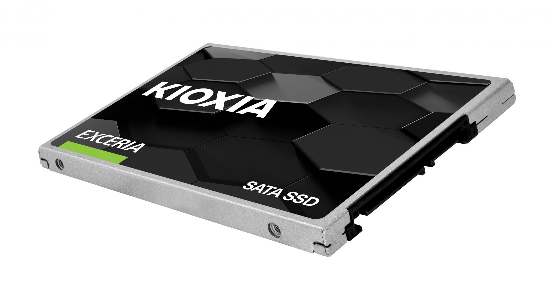 Winchester SSD KIOXIA 480GB 2,5