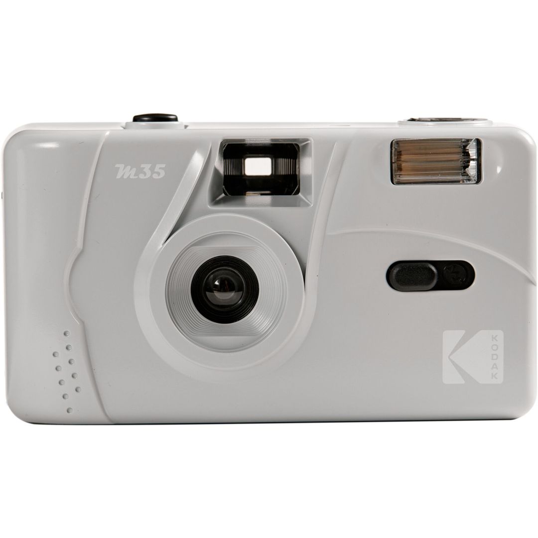 Digitális fényképezőgép Kodak M35 Marbre Grey