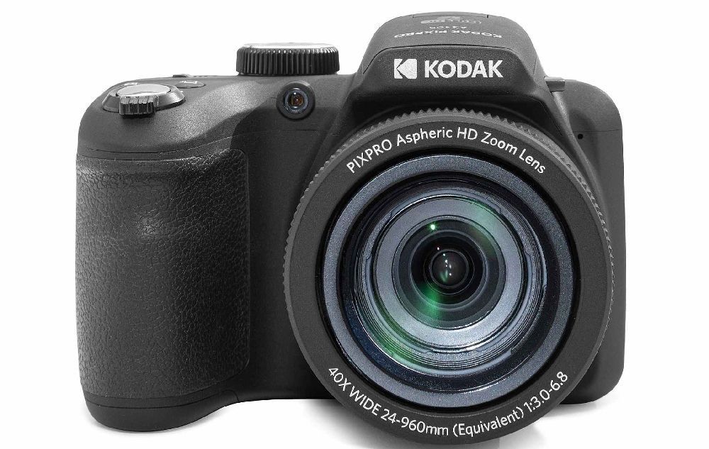 Digitális fényképezőgép Kodak PixPro AZ405 Black