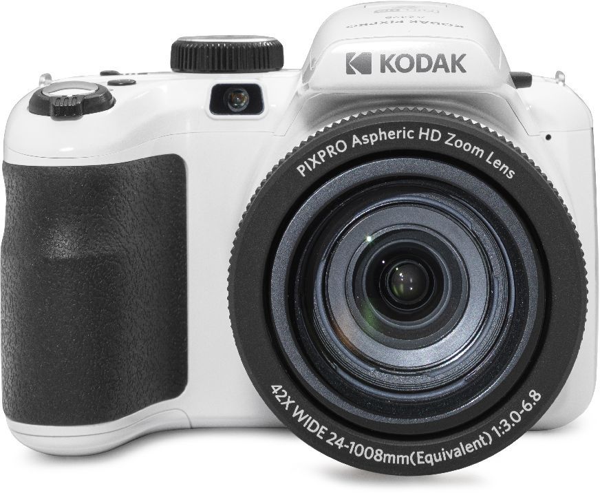 Digitális fényképezőgép Kodak PixPro Astro Zoom AZ425 White