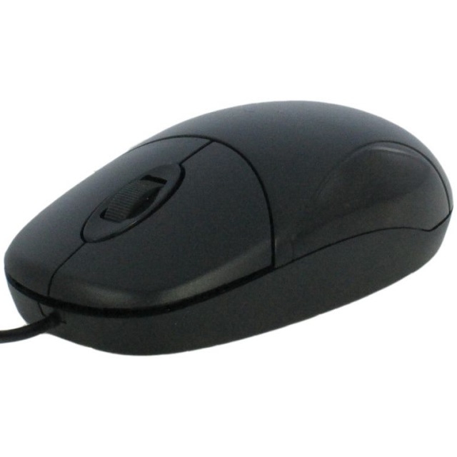 Egér Kolink MOU1109 Black