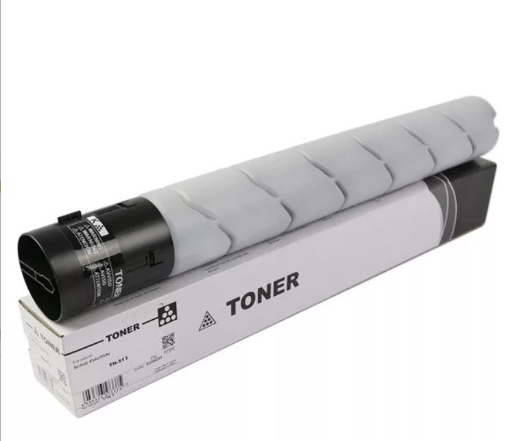 Toner Konica Minolta TN513 Black toner