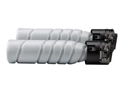 Toner Konica Minolta TN-118 Black toner