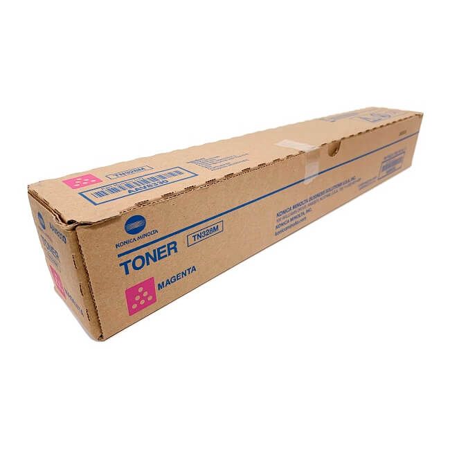 Toner Konica Minolta TN-328F Magenta toner