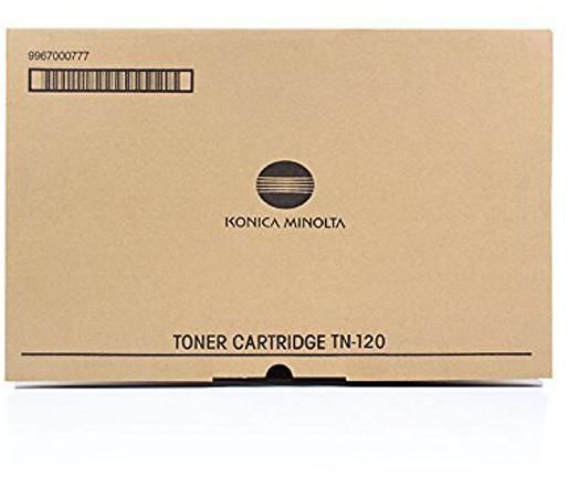 Toner Konica Minolta TN-120 Black toner