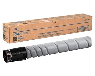 Toner Konica Minolta TN-227 Black toner