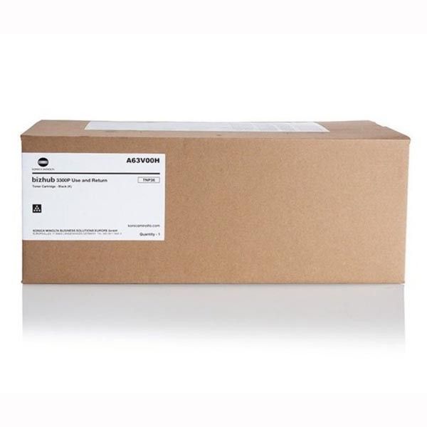 Toner Konica Minolta TNP36 Black toner