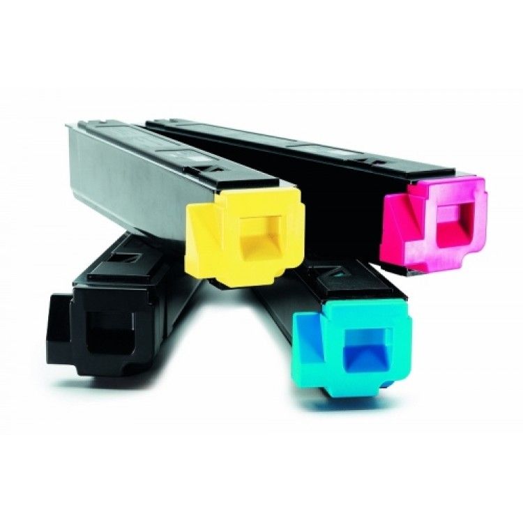 Toner Kyocera TK-8315 Yellow toner Toner Kyocera TK-8315 Yellow toner