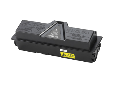 Toner Kyocera TK-1140 Black toner
