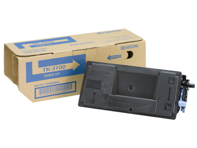 Toner Kyocera TK-3100 Black toner
