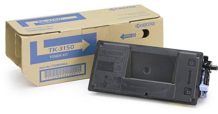 Toner Kyocera TK-3150 Black toner
