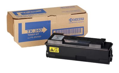 Toner Kyocera TK-340 Black toner