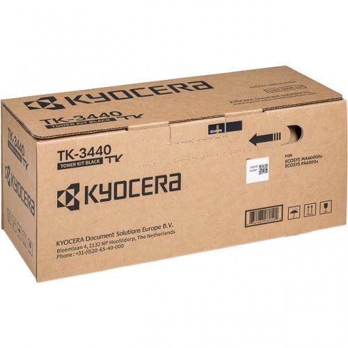 Toner Kyocera TK-3440 Black toner