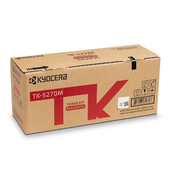 Toner Kyocera TK-5270 Magenta toner