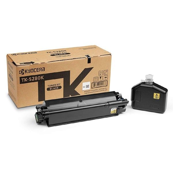 Toner Kyocera TK-5280 Black toner
