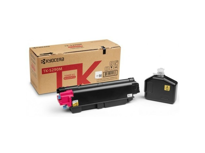 Toner Kyocera TK-5290 Magenta toner
