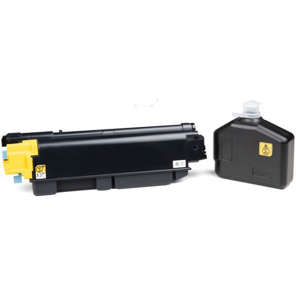 Toner Kyocera TK-5345 Yellow toner