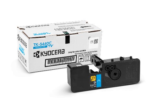 Toner Kyocera TK-5440C Cyan toner