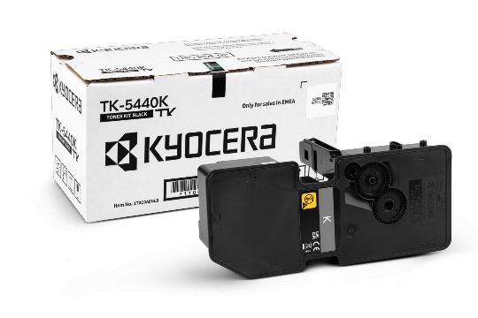 Toner Kyocera TK-5440K Black toner