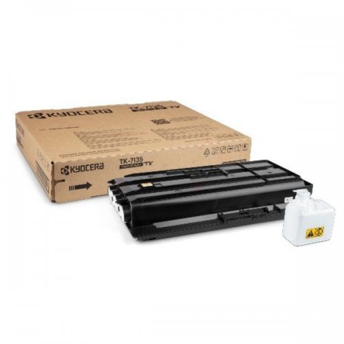Toner Kyocera TK-7135 Black toner
