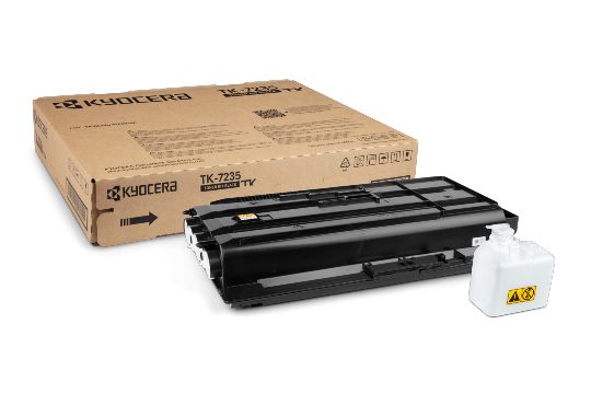 Toner Kyocera TK-7235 Black toner