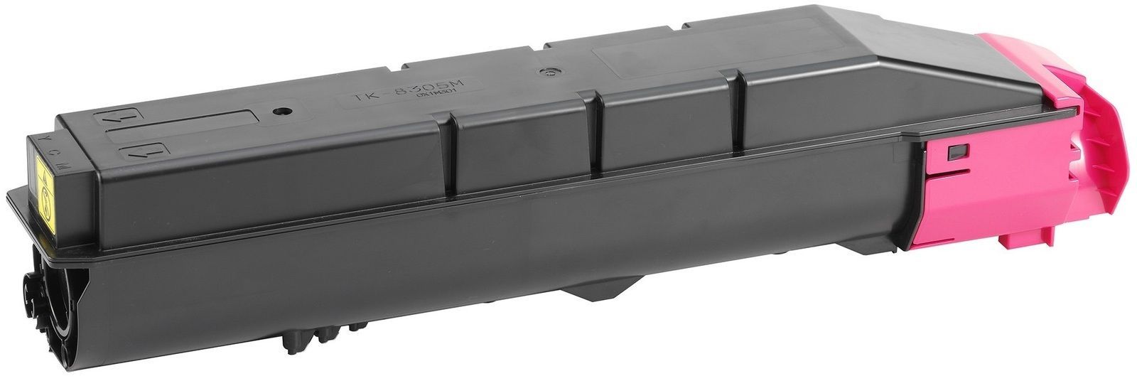 Toner Kyocera TK-8305 Magenta toner Toner Kyocera TK-8305 Magenta toner