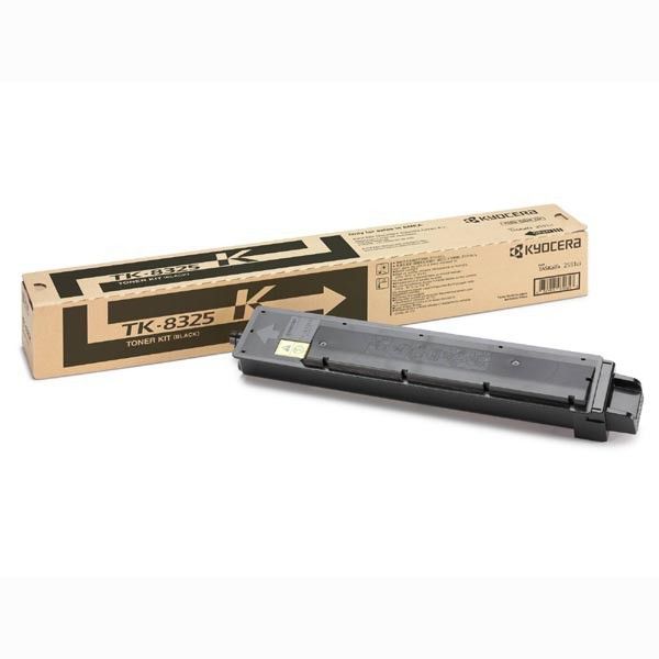 Toner Kyocera TK-8325K Black Toner