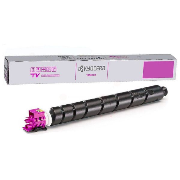 Toner Kyocera TK-8375 Magenta toner