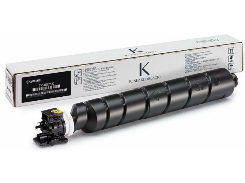 Toner Kyocera TK-8525 Black toner