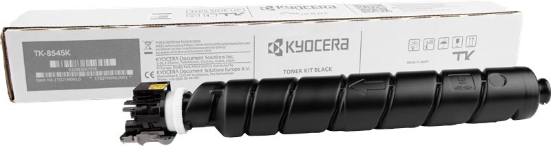 Toner Kyocera TK-8545 Black toner