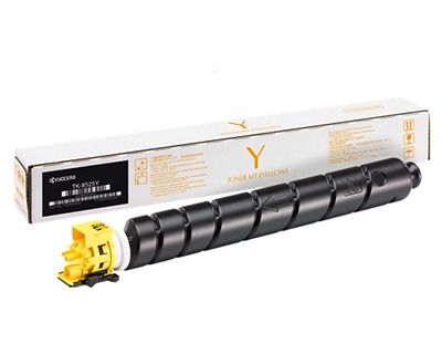 Toner Kyocera TK-8545 Yellow toner