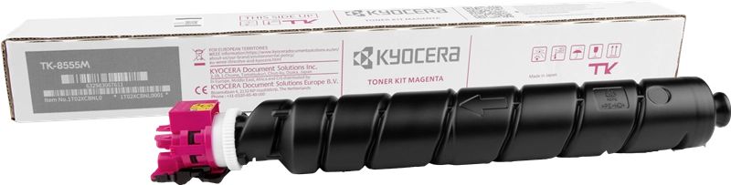 Toner Kyocera TK-8555 Magenta toner